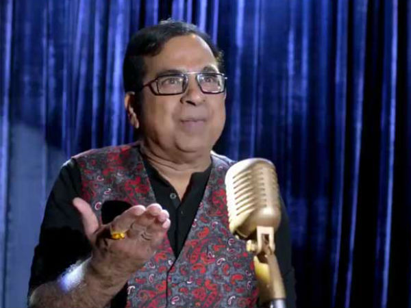  ప్రోమో అదుర్స్ 