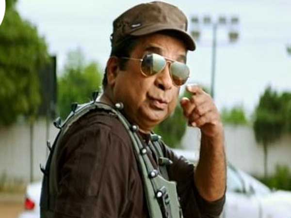  కిల్‌బిల్ పాండే‌గా