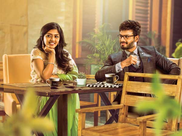 ఫస్టాఫ్ అనాలిసిస్