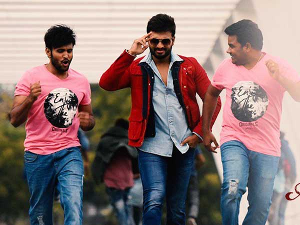 సాంకేతిక విభాగాల పనితీరు