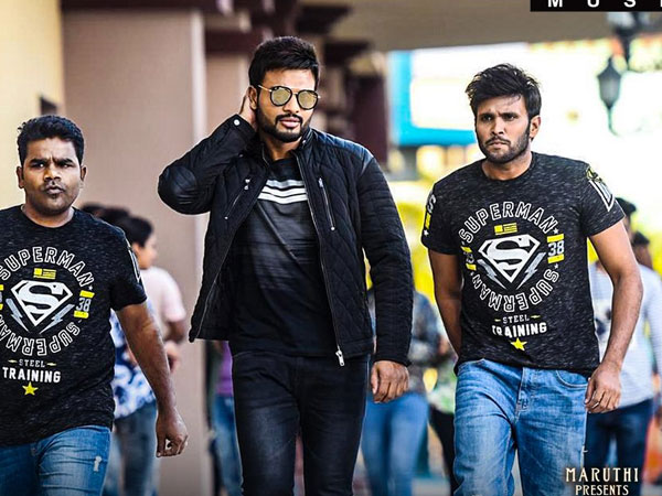 ప్రోడక్షన్ వ్యాల్యూస్