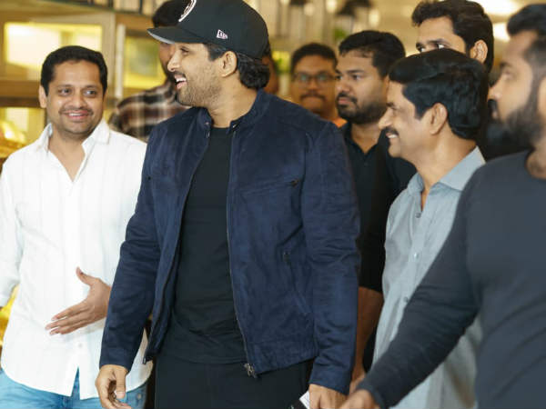 బన్నీ వాస్