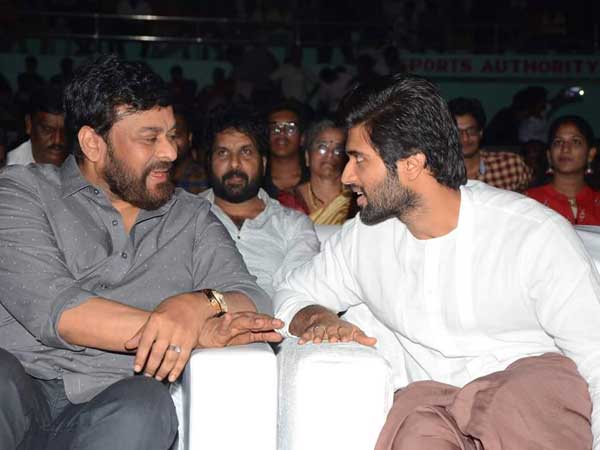  ఏందిరా ఏం మాట్లాడుతున్నావ్...డాష్ డాష్ డాష్