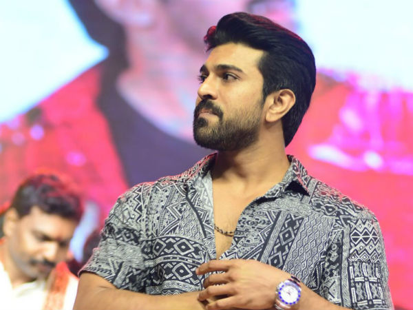 ముందు పవన్ కళ్యాణే చూశాడు, అదే సత్యం