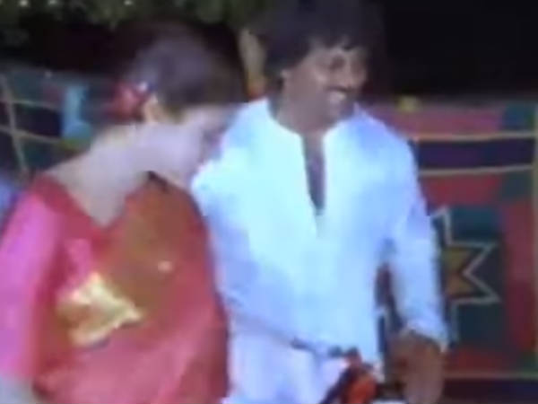 చిరంజీవి స్వయంగా అతిథులను ఆహ్వానిస్తూ