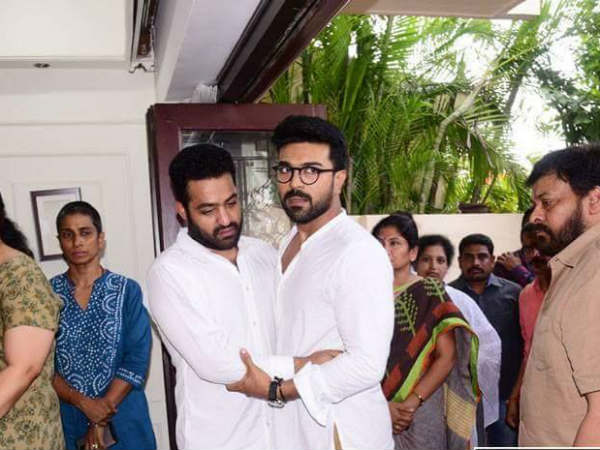 వారి కుటుంబానికి మనోస్థైర్యం ఇవ్వాలి