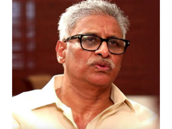 పెద్ద అల్లుడు ఎవరు