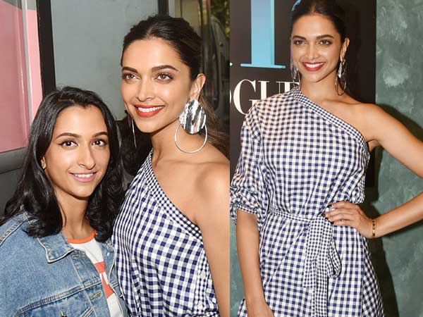 వీరితో పాటు అనిషా కూడా...