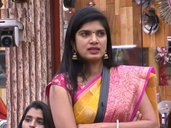 దీప్తికి దిమ్మతిరిగేలా 