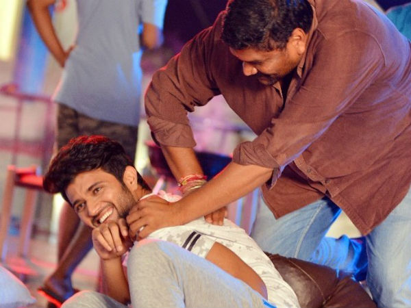 గీత గోవిందం