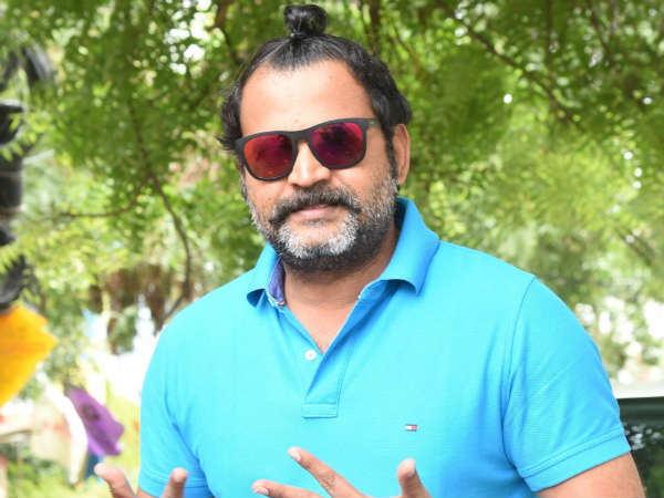 ఎన్టీఆర్‌ను మార్చడం మంచిదే