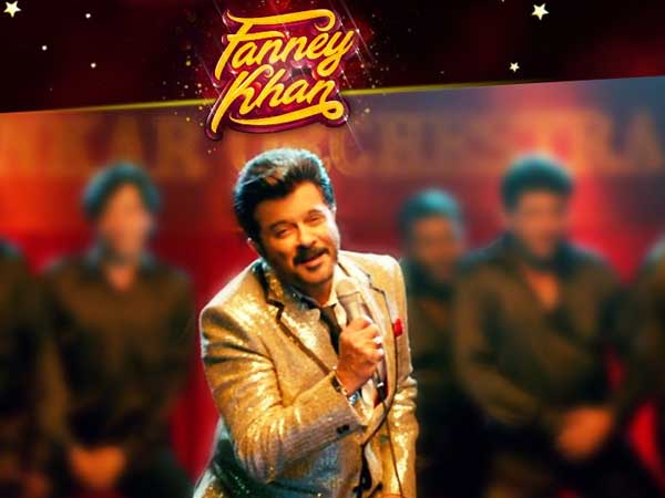 అనిల్ కపూర్ అదుర్స్