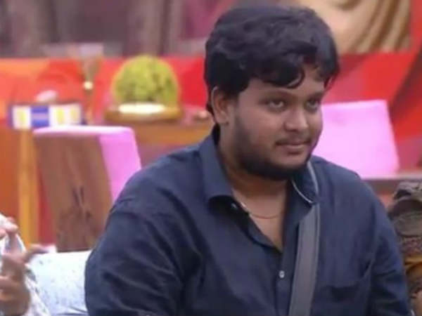 ప్రతి వారం నామినేషన్