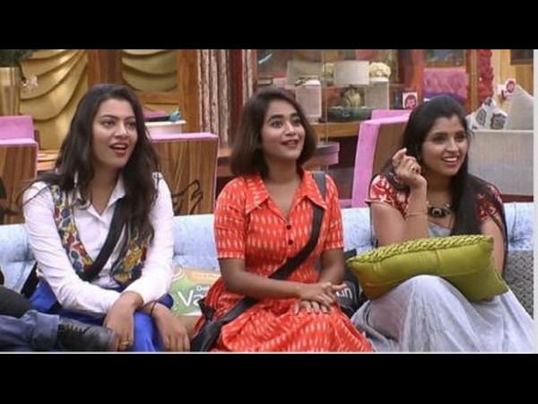 సభ్యులకు ఫ్రెండ్స్ వీడియో విషెస్