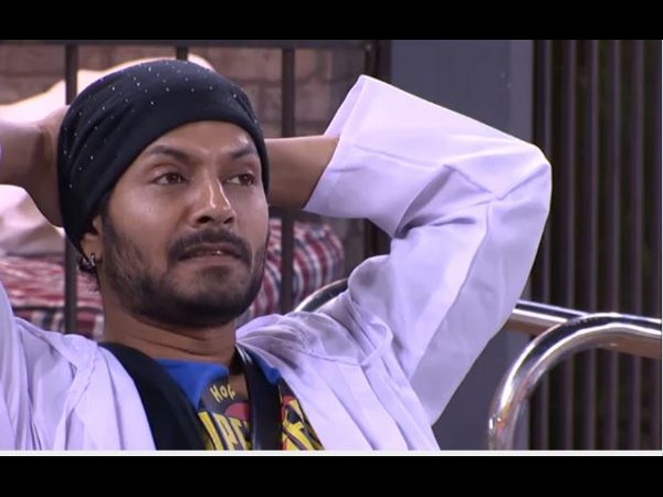 మర్డర్ టాస్క్‌లో గీతా గెలిచి