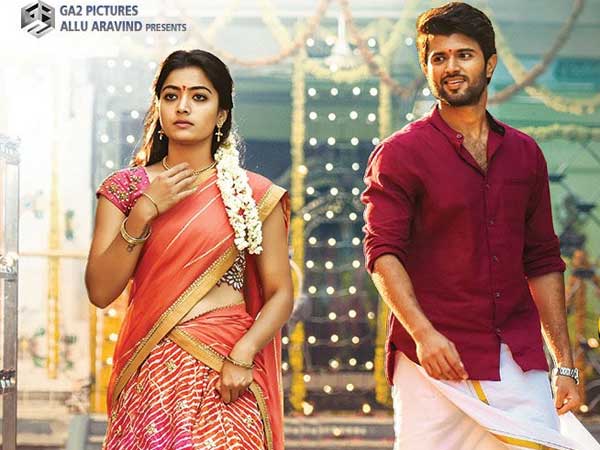 రెండు తెలుగు రాష్ట్రాల్లో