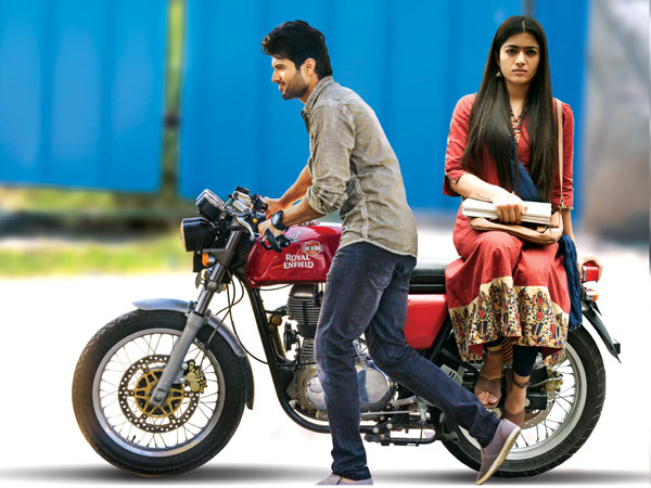 వివాదాలు అనవసరం అనుకున్నాం