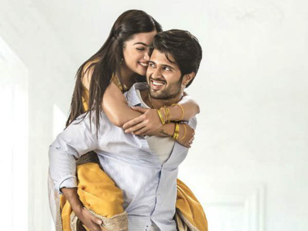 భారీ లాభాలు