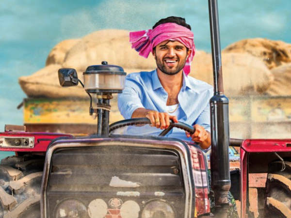 యూఎస్ఏలో ప్రభంజనం