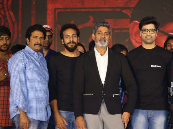 నాకు యాక్టింగ్ రాదు