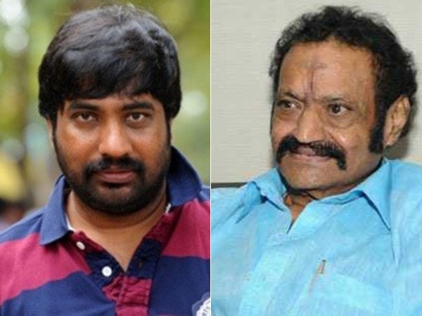 తీవ్ర విషాదంలో వైవీఎస్ చౌదరీ 