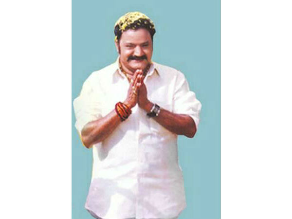  సిటీలంటే చిరాకు 