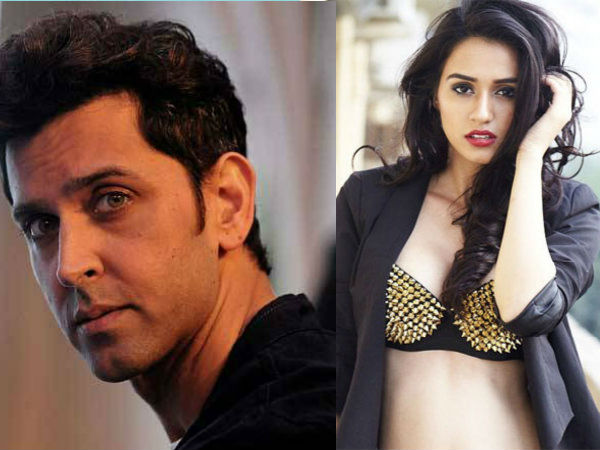 హృతిక్ సార్ 