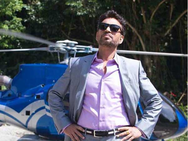 చికిత్స ఎక్కడి వరకు?