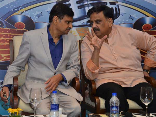 ISRA protect every singer, Says SP Balasubramaniam