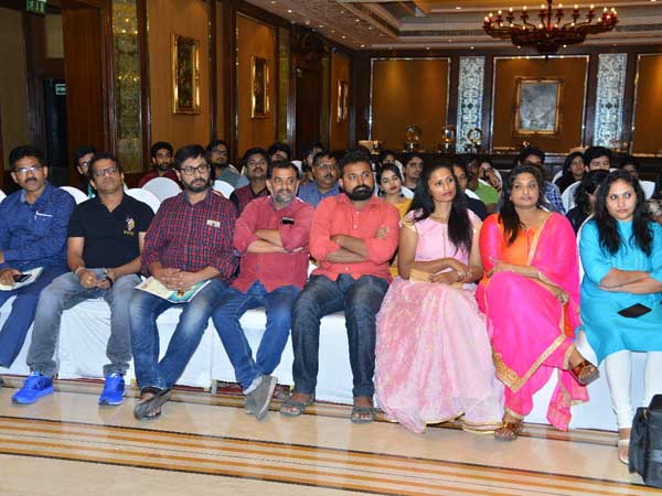 ISRA protect every singer, Says SP Balasubramaniam