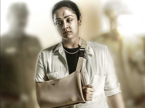 ఝాన్సీ సినిమా కథ