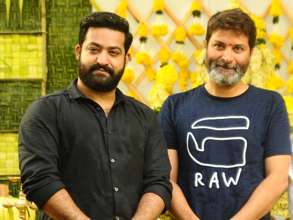 రాజమౌళి దర్శకత్వంలో