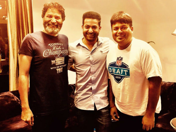 అంచనాలు పెరిగేలా 