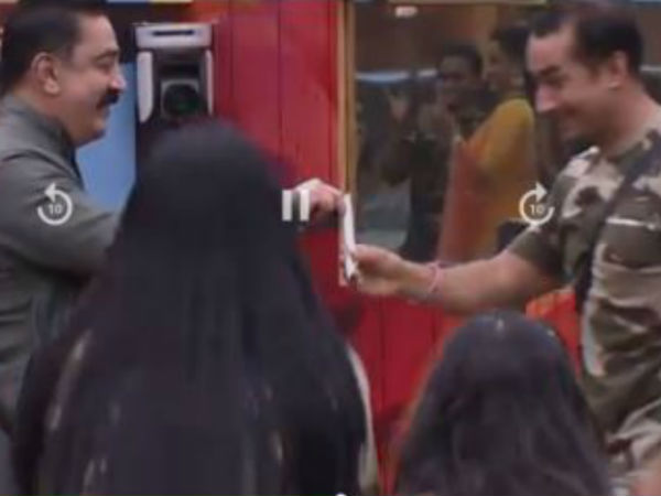 అమిత్‌కు పవర్ కార్డు