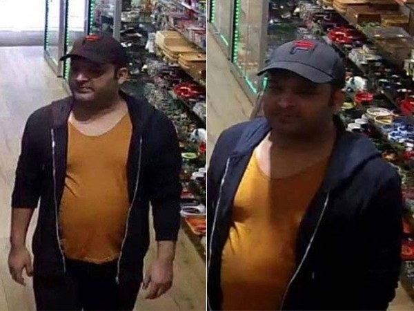  బరువు పెరిగి షాకింగ్ లుక్