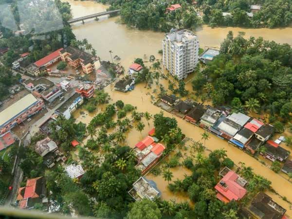 వందేళ్ల క్రితం ఇలాంటి విపత్తు