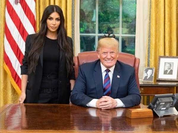 గ్రాండ్ మదర్ కోసం