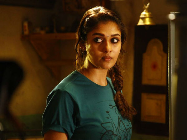  దర్శకుడి పని తీరు