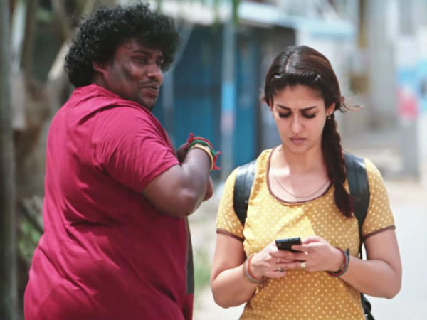  ప్లస్ పాయింట్స్