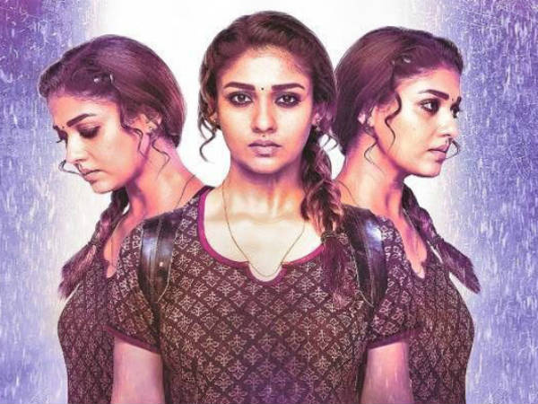 కథ విషయానికొస్తే...