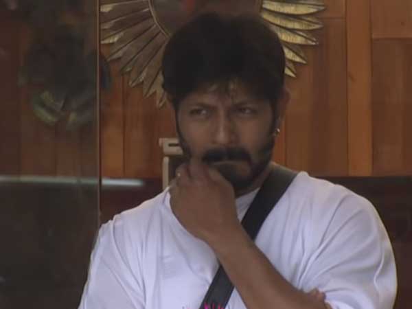 ఎలిమినేషన్‌లో ముగ్గురిలో ఎవరు 