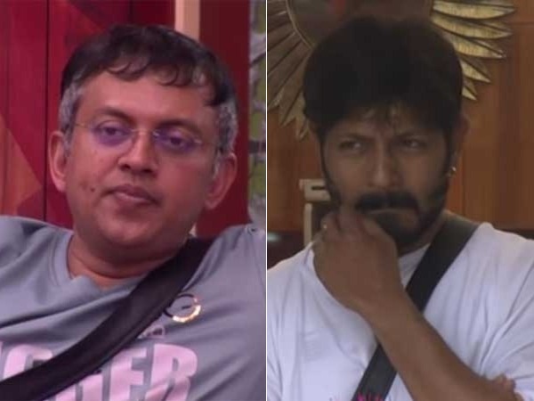 ఆర్మీ క్రియేట్ అయ్యే సీన్ లేదు