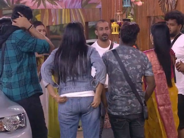 కన్నీరు మున్నీరుగా 