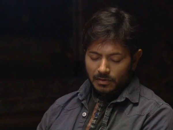  కౌశల్ వంతు రాగానే 