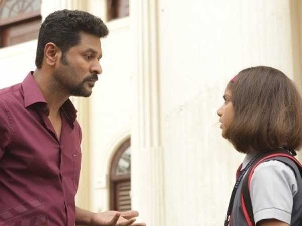 ఏఎల్ విజయ్ డైరెక్షన్