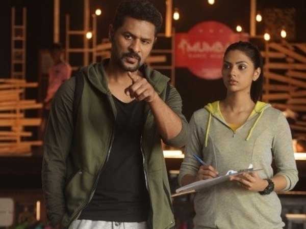 మిగితా పాత్రల్లో