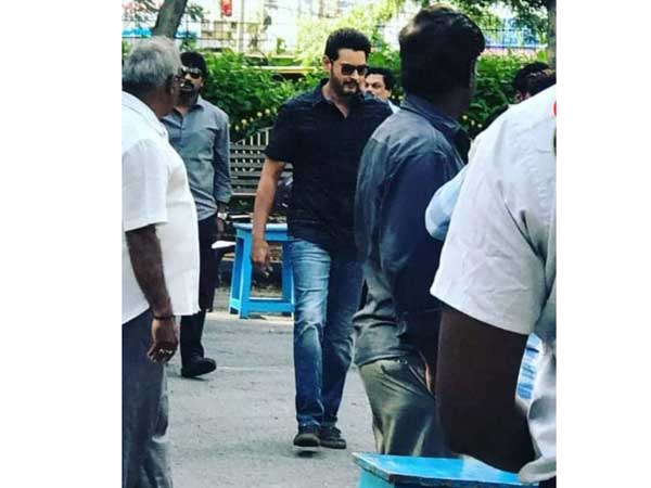 స్టైల్ అదిరింది