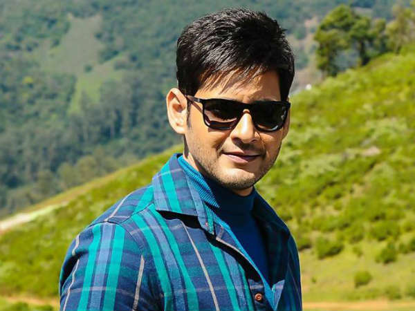 ఫస్ట్‌లుక్ పోస్టర్ అదే రోజున