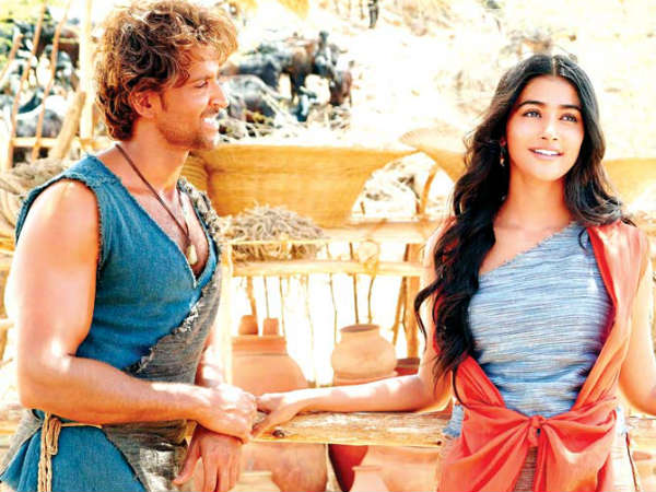  హృతిక్‌తో చేదు అనుభం