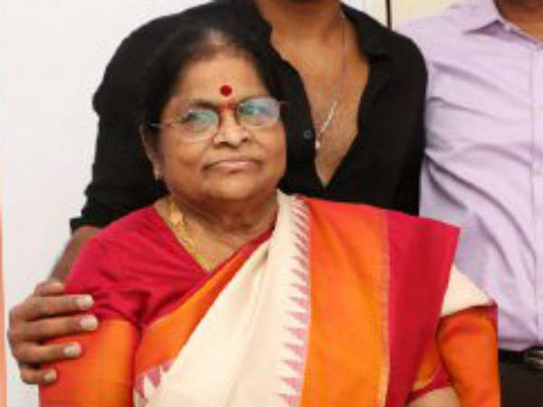 అంజనా దేవి